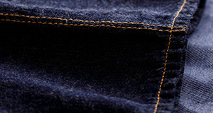 デニムふろしき