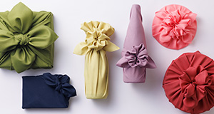 むす美一越無地