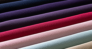 正絹うずらちりめん