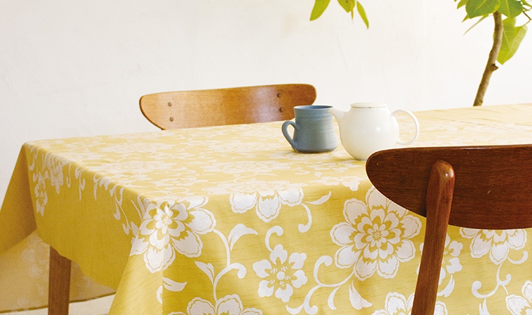 XLサイズのふろしきを選ぶ