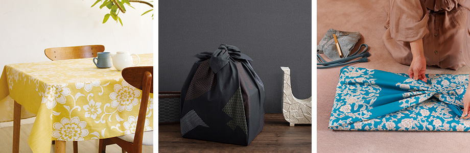 テーブルクロス