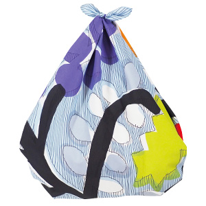 ふろしきバッグ