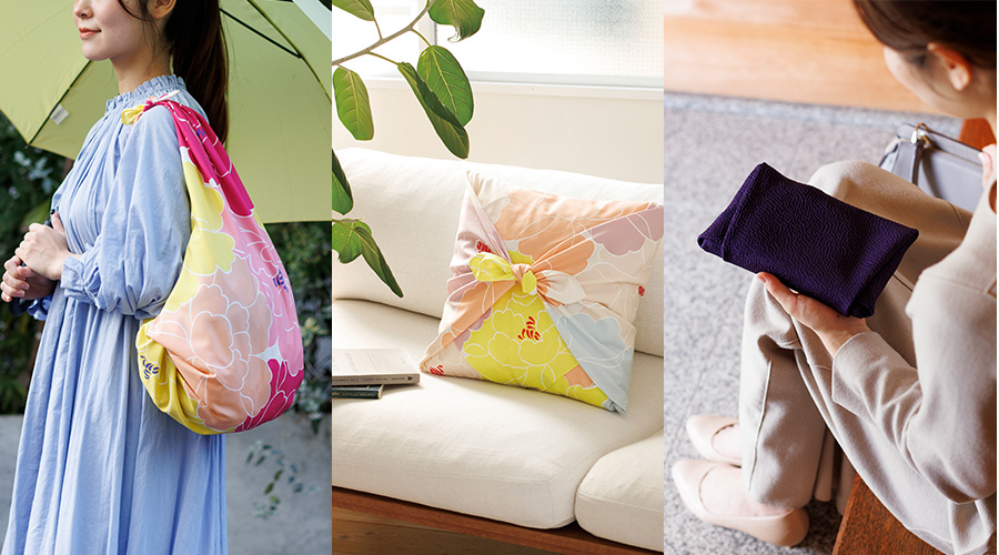 シーンから選ぶ