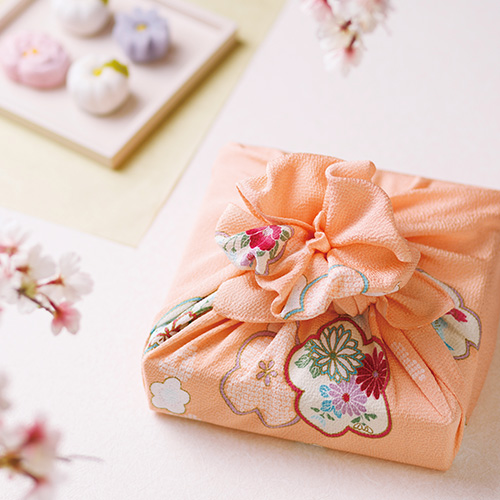 レーヨンちりめんこよみ