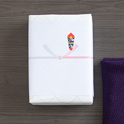 結び切りののしイメージ