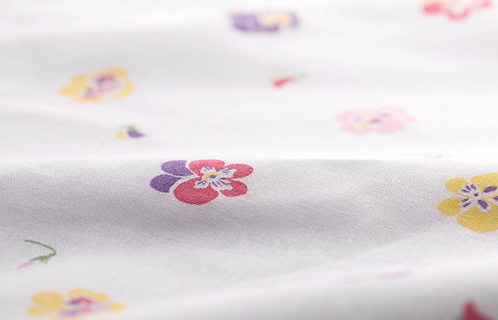 ガーゼはんかち