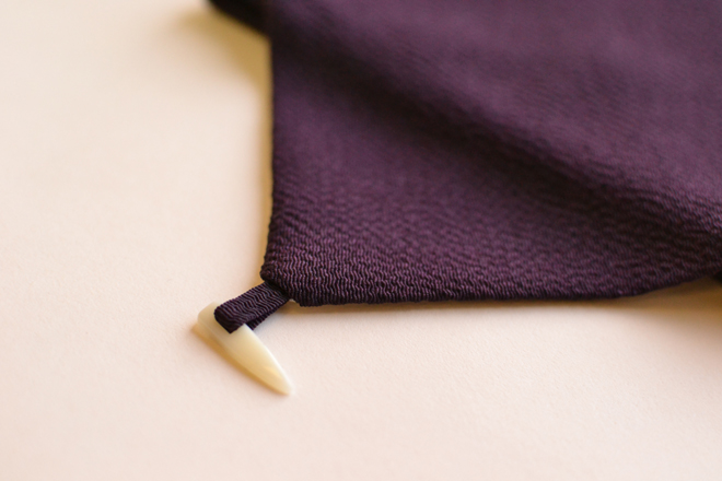 正絹ちりめん台付ふくさ