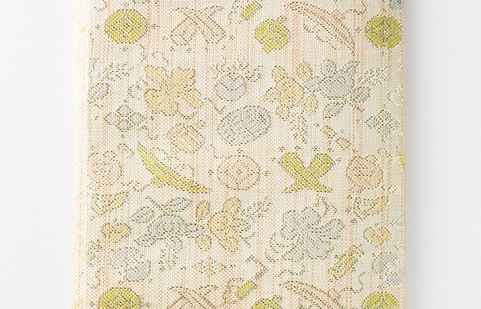 京錦金封ふくさ