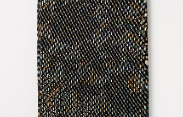 京錦金封ふくさ