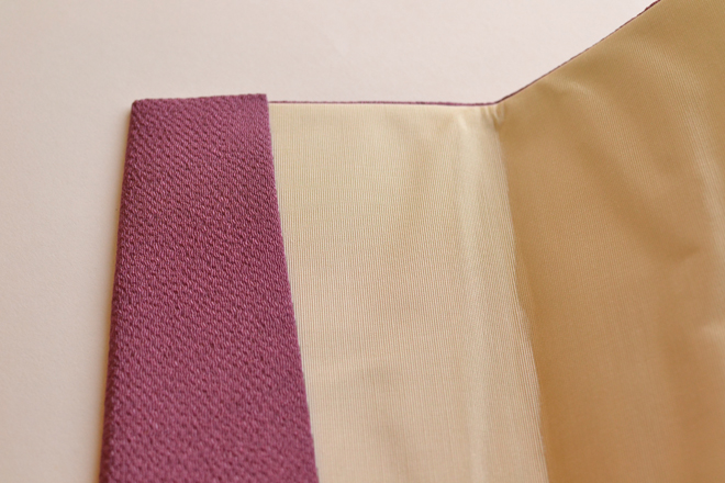 刺繍金封ふくさ