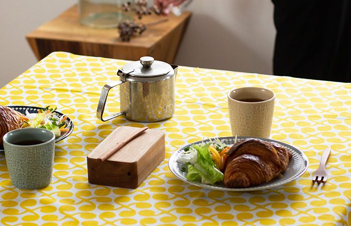 テーブルクロス