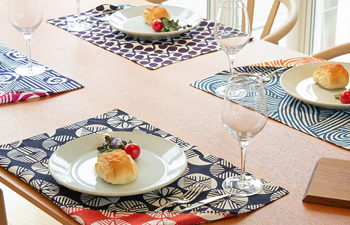 ランチョンマット