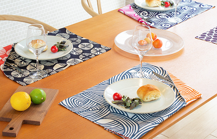 ランチョンマット