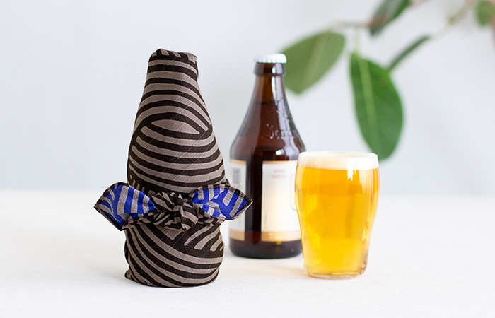 ギフトラッピング