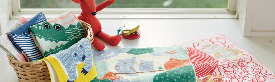 kata kata ふわふわタオル