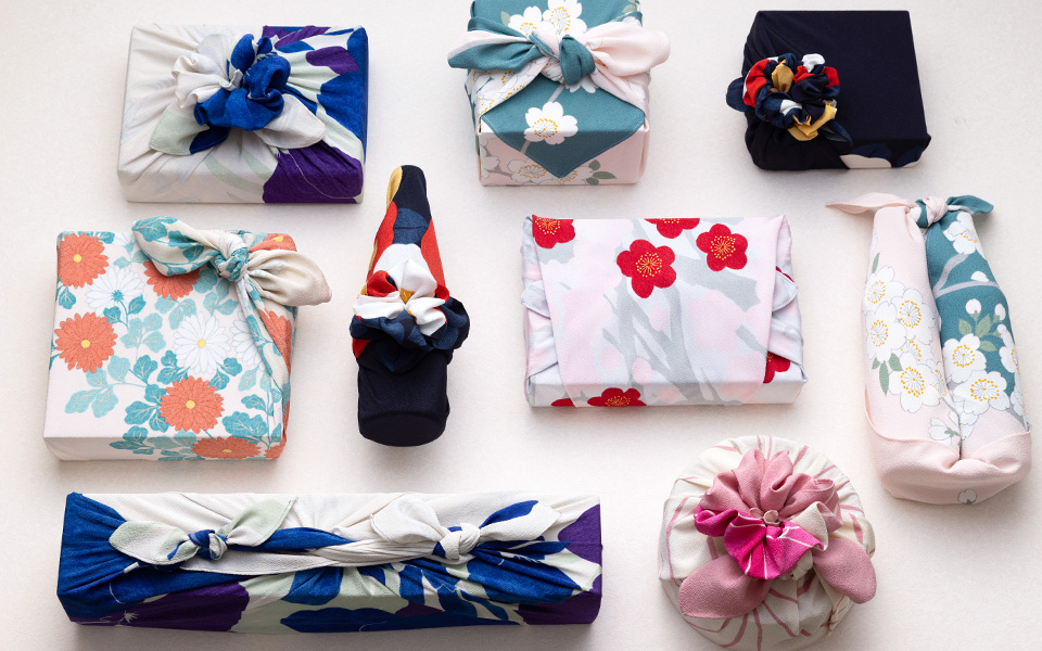 光悦ちりめん TOP