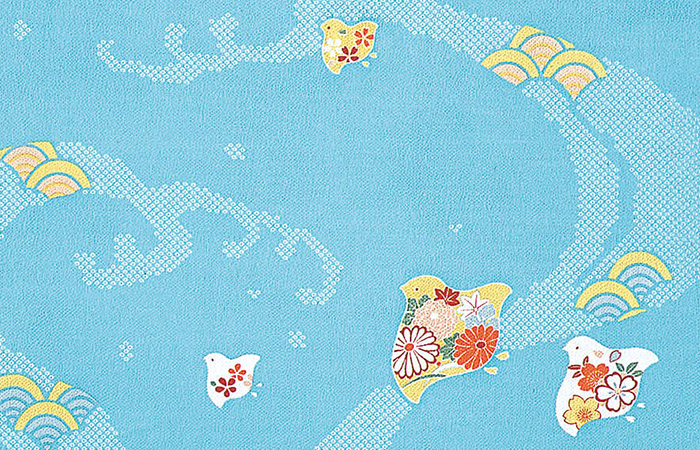 レーヨンこよみ