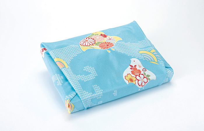 レーヨンこよみ