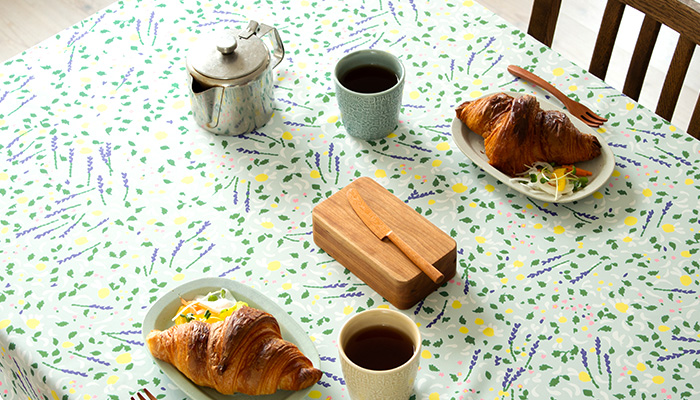 テーブルクロス