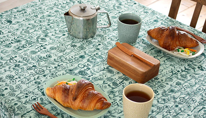 テーブルクロス