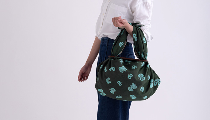 パッチンバッグ