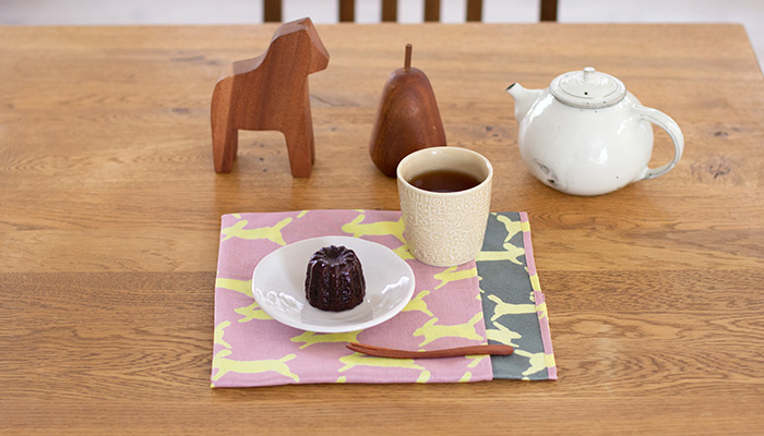 ランチョンマット