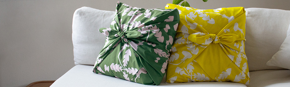 ちょうむすび オーガニックコットン