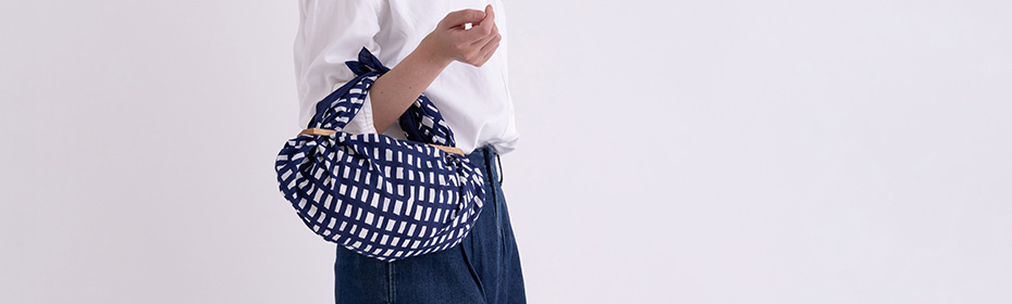 ちょうむすび オーガニックコットン