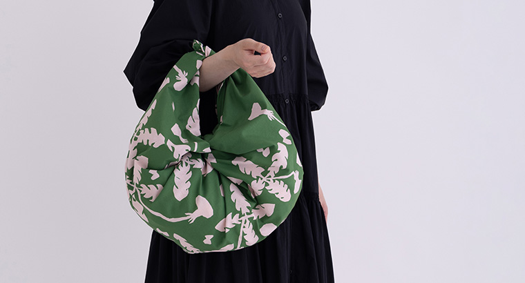 ミナ ペルホネン TOP