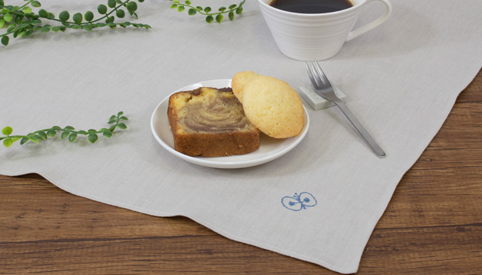 ランチョンマット