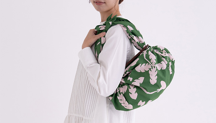 パッチンバッグ