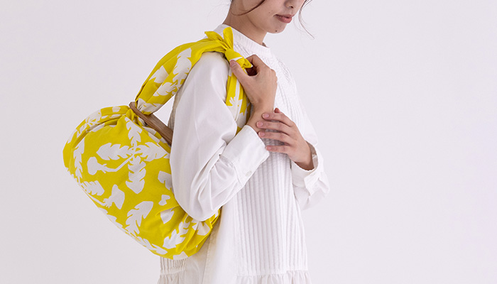 パッチンバッグ