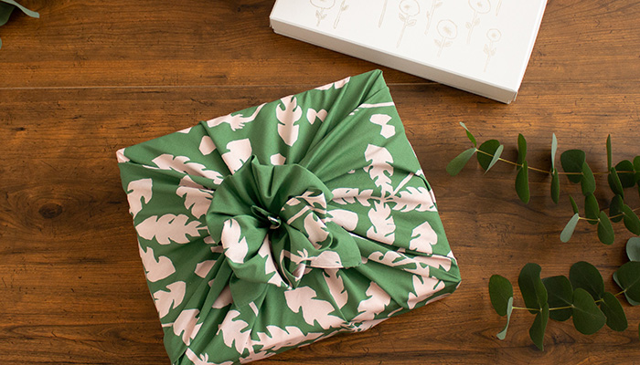 ギフトラッピング