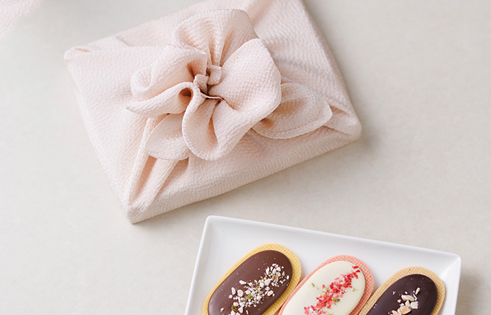 正絹無地ちりめん