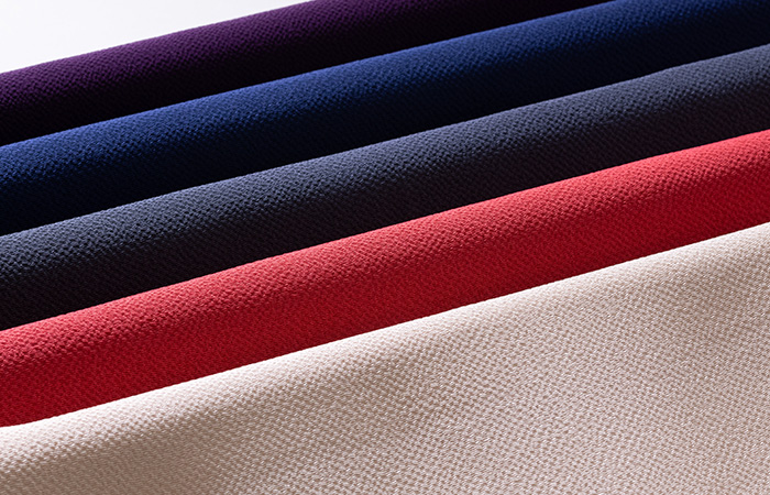 正絹無地ちりめん