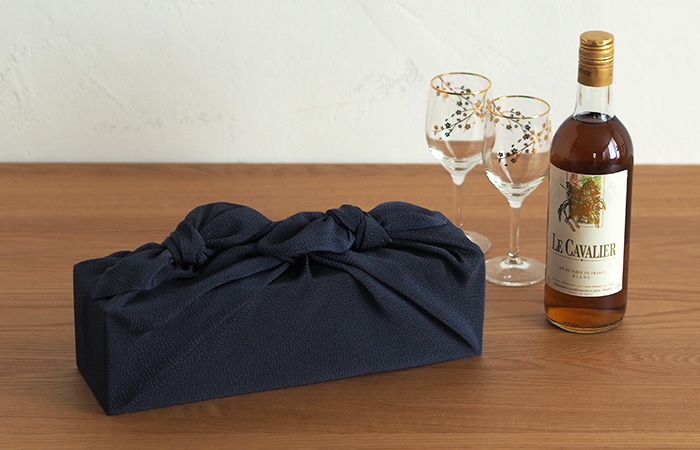 正絹無地ちりめん