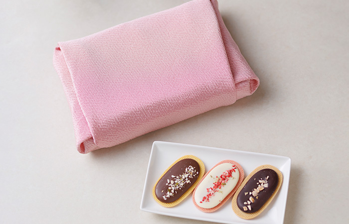 うずらちりめん