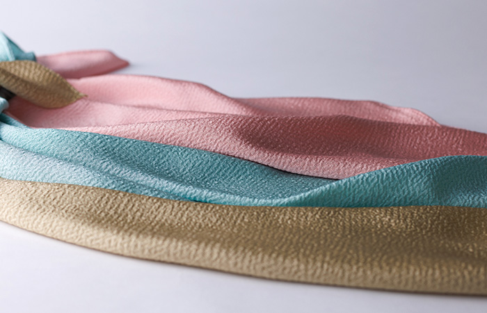 うずらちりめん