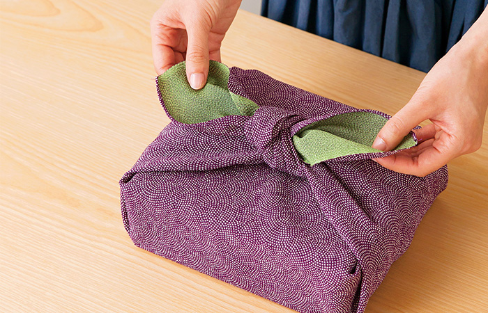 正絹ちりめん友禅