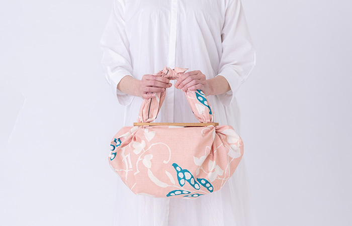 パッチンバッグ