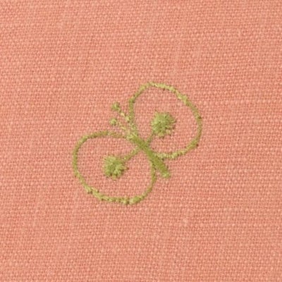 choucho サーモンピンク