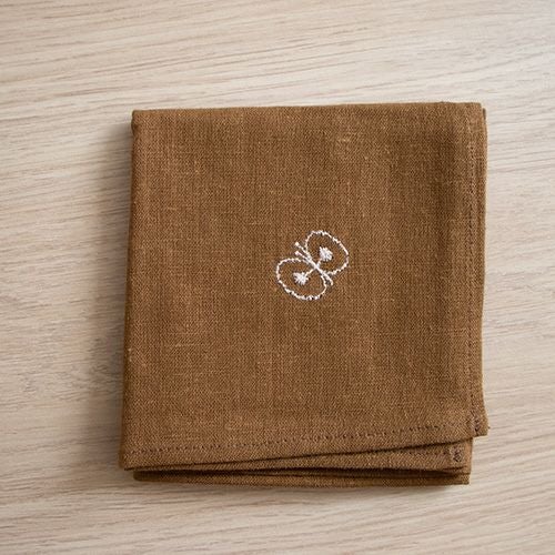 本日のみお値下げ　ミナペルホネン light net 刺繍コート 38　ベージュ 000000271548_UJ8EgxD.jpg
