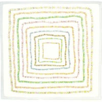 ピコレース ホワイト