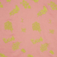 forest parade サーモンピンク