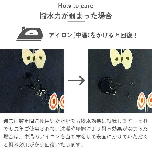 100 アクアドロップリサイクル ミナ ペルホネン【専用の紙封筒入