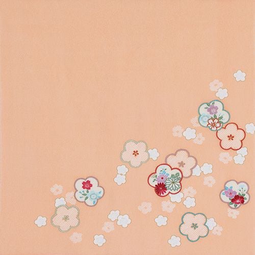 ジャクリーヌコバーン「桃色の浴室」￼ パッチワーク　額外445x 365mm 000000001687-01.jpg?size=l&w=