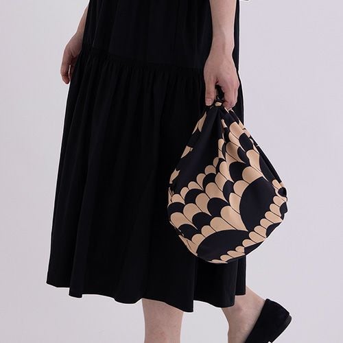 70 アクアドロップ ミナ ペルホネン【専用の紙封筒入】sea lace