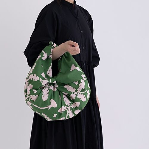 mina perhonen 90サイズ SIWA x minä perhonen mini vertical bag | life puzzle – ZAKKAsine